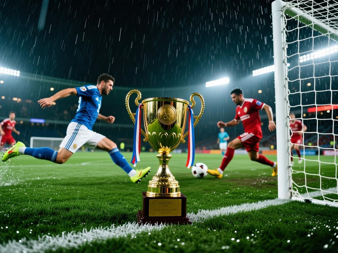 洛杉矶快船士气爆棚，亚洲杯半决赛遇上北京国安，目标明确直指晋级