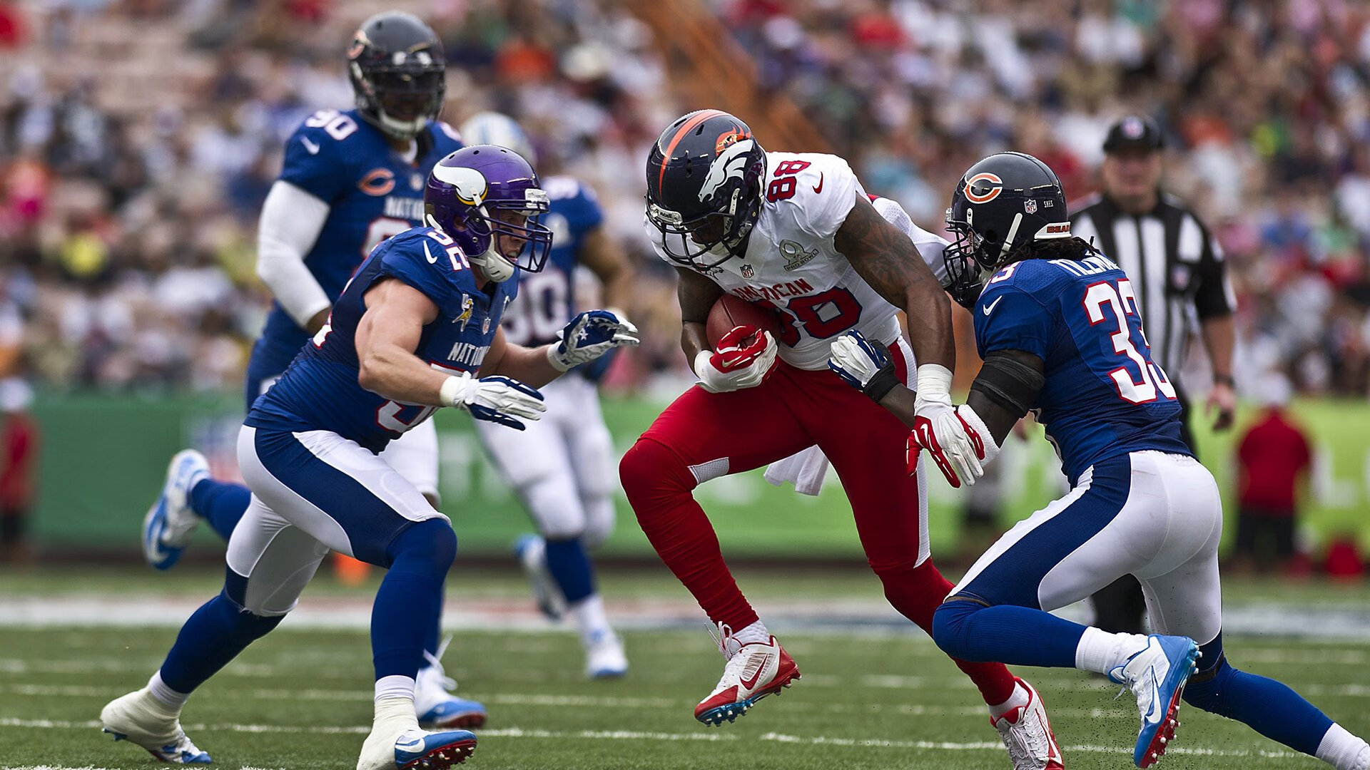 罗德里手感滚烫，带领波士顿凯尔特人鏖战密尔沃基雄鹿，赛后一句话霸气侧漏